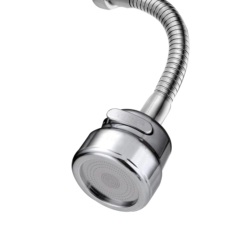 StoneStream™ - 360° Kitchen Faucet