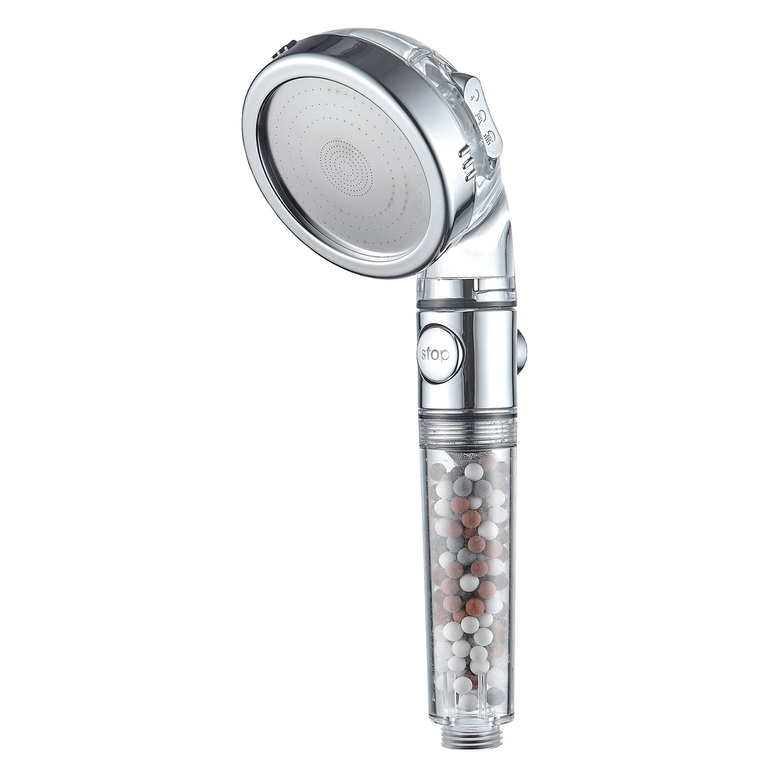 Soffione doccia Original Ecopower