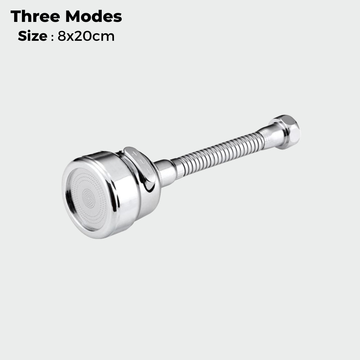 StoneStream™ - 360° Kitchen Faucet