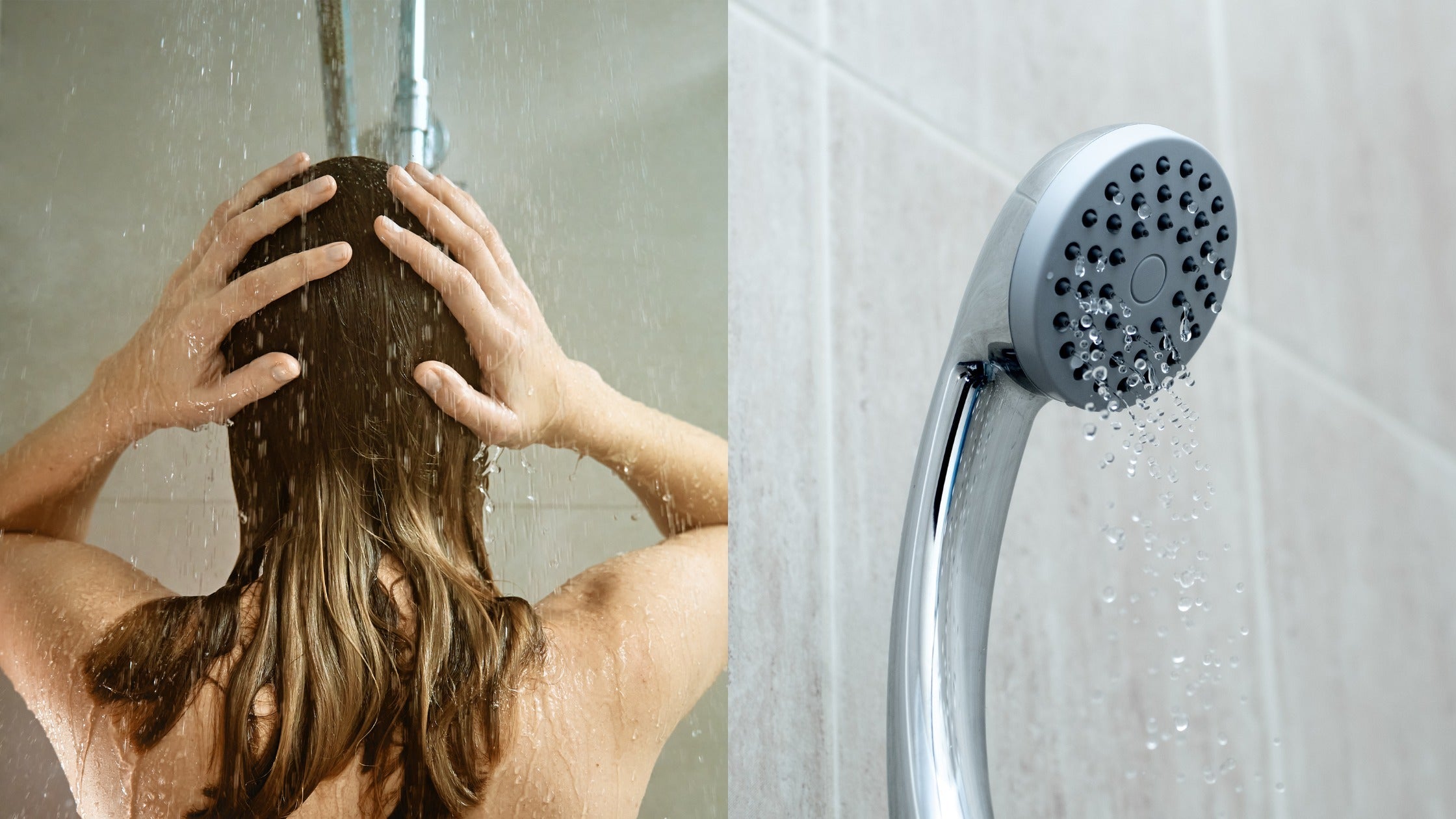 Do All Water Saving Shower Heads Have Low Pressure?