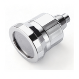 Soffione Doccia da Parete EcoLux con Filtrazione a 15 Stadi