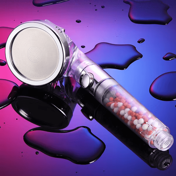 Soffione doccia StoneStream_2