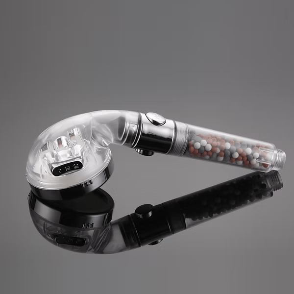 soffione doccia in pietra 3