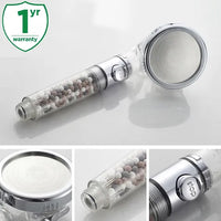 Soffione Doccia Ecopower Originale