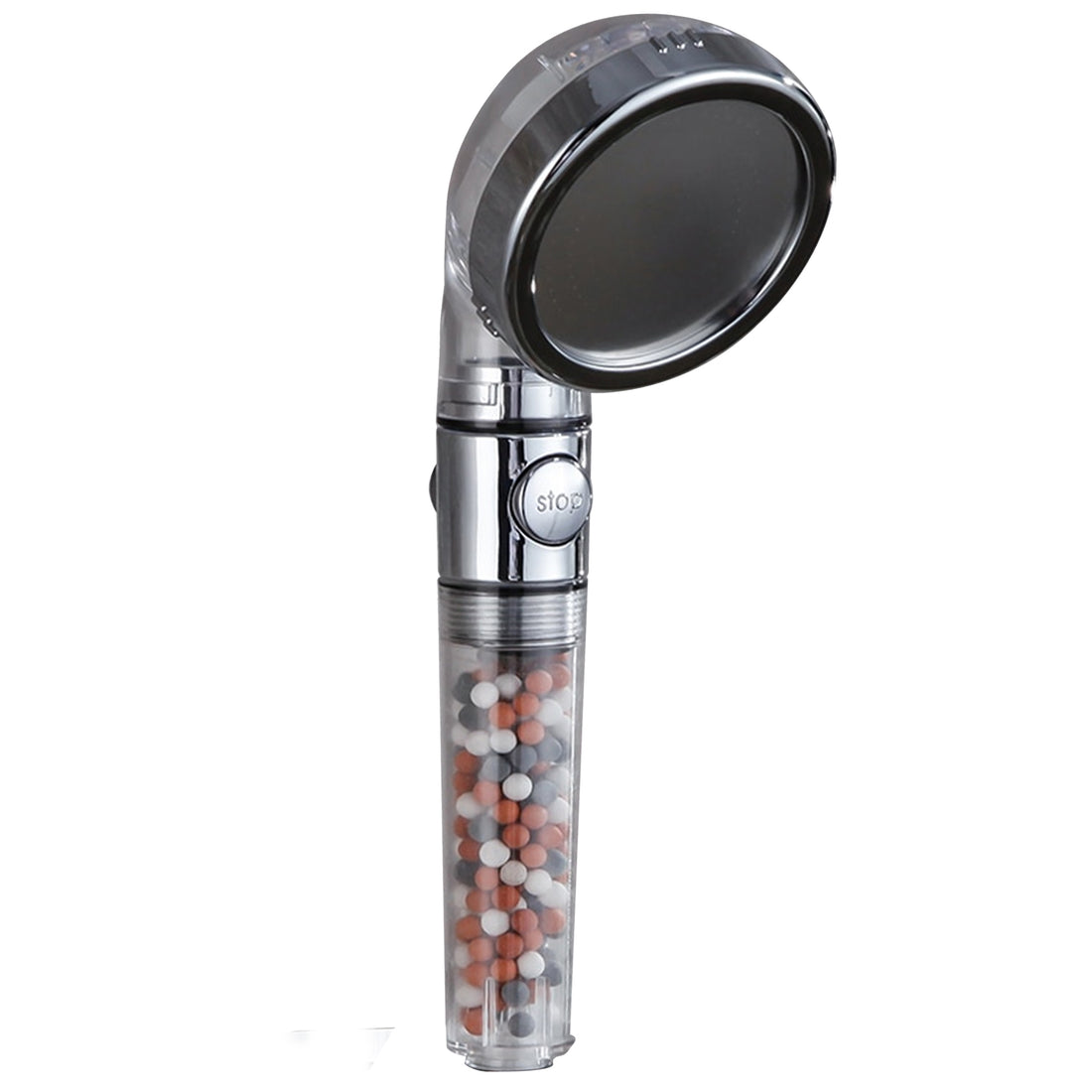 Soffione Doccia Ecopower Originale