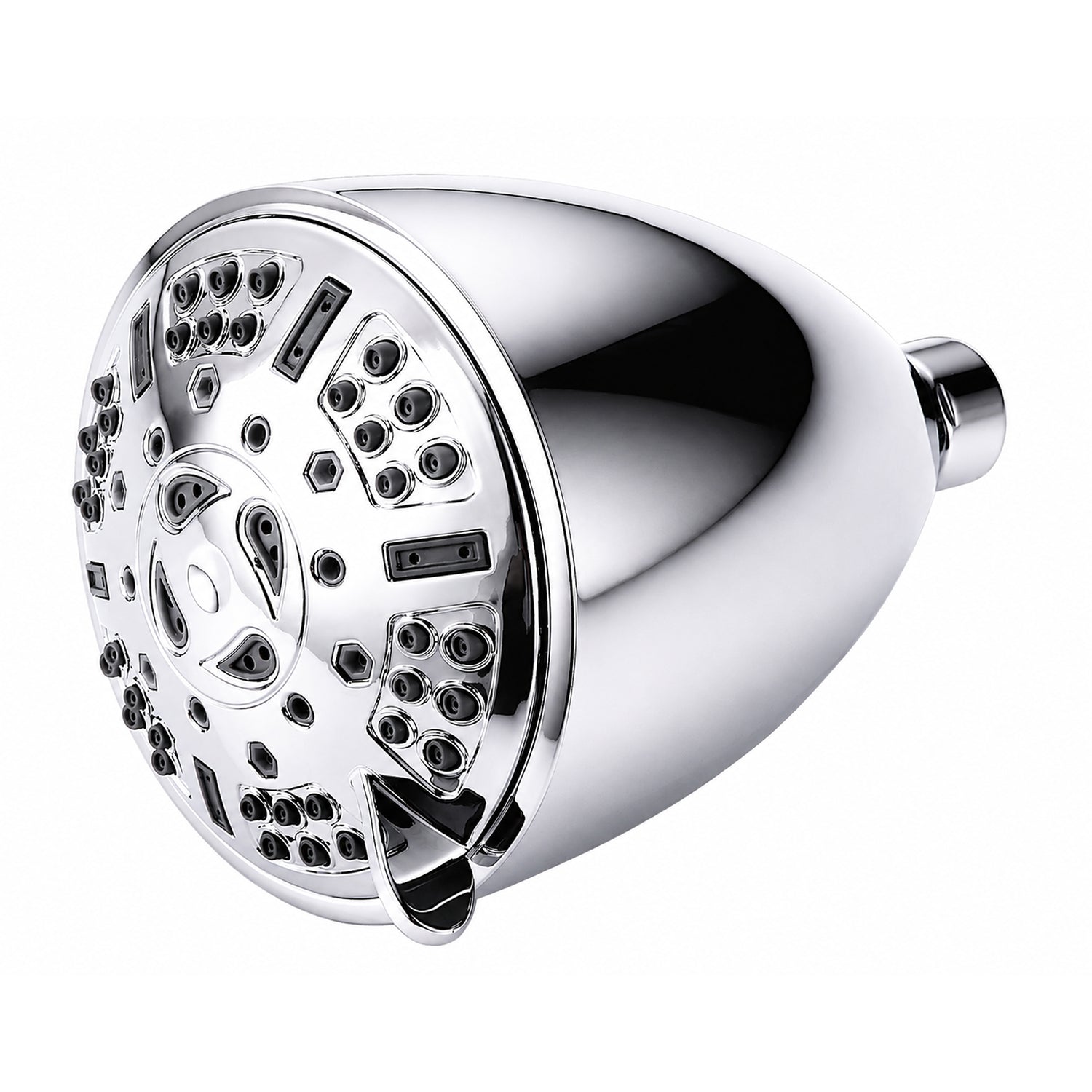 Pommeau de douche filtrant 20 étapes Ecolux