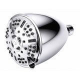 Soffione Doccia a Parete Ecolux 20 Stadi con Filtro