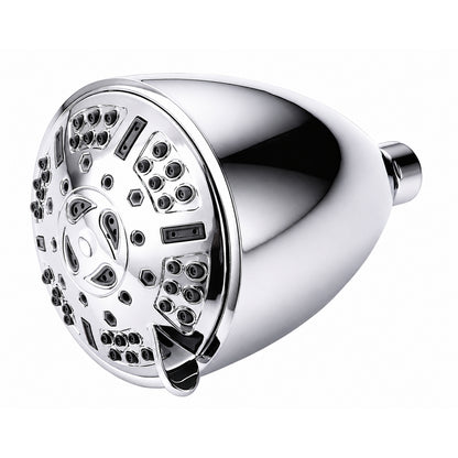 Pommeau de douche filtrant 20 étapes Ecolux