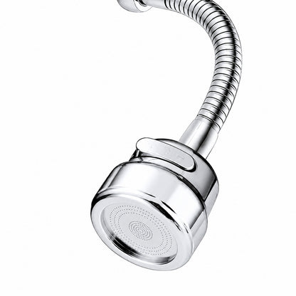 StoneStream™ - Rubinetto Cucina 360°
