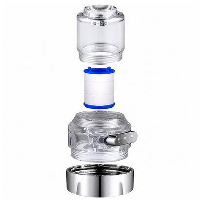 StoneStream™ - Rubinetto Cucina 360°