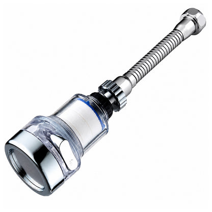 StoneStream™ - Rubinetto Cucina 360°