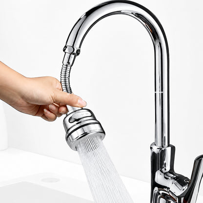 StoneStream™ - Rubinetto Cucina 360°