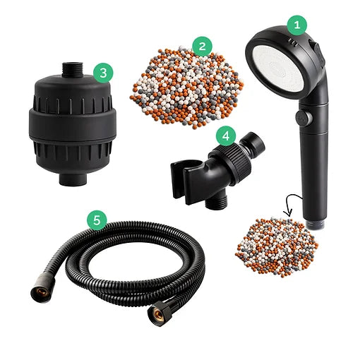Kit di filtrazione dell&