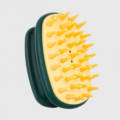 Massaggiatore cuoio capelluto